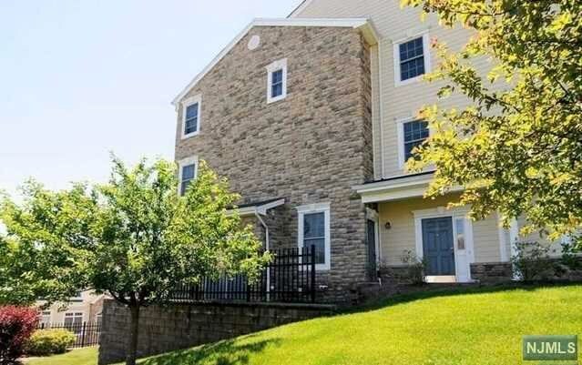Property Photo: 39 Forshee Circle NJ 07645
