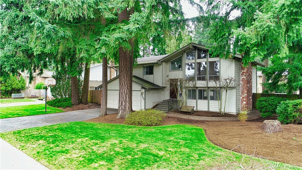 Property Photo:  2403 168th St SE  WA 98012 