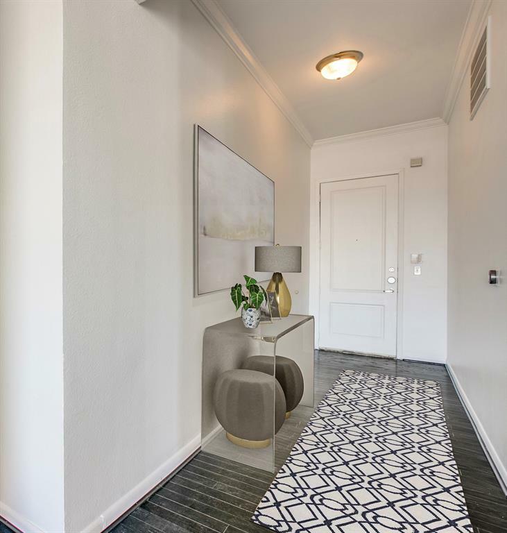 Property Photo: 3505 Sage Road 1801 TX 77056