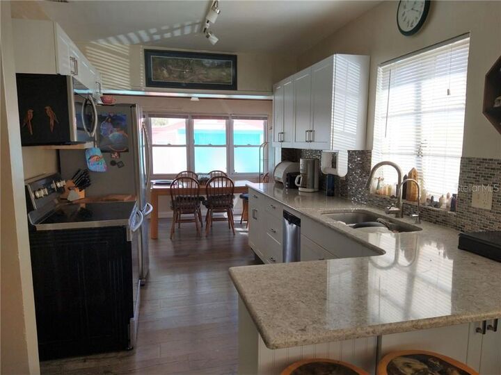 Property Photo:  2826 48th Street S  FL 33711 