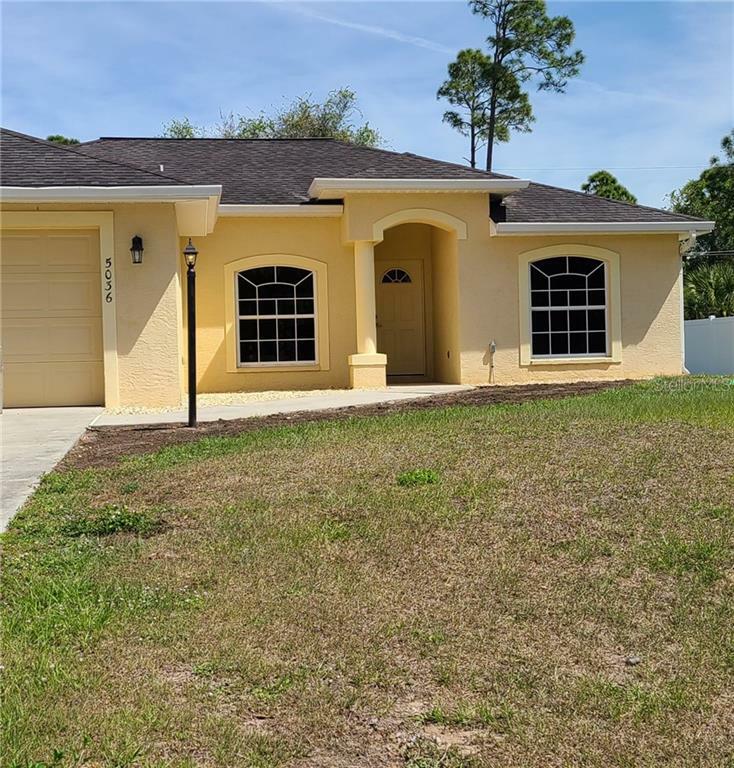 Property Photo:  5036 Cillette Avenue  FL 34288 