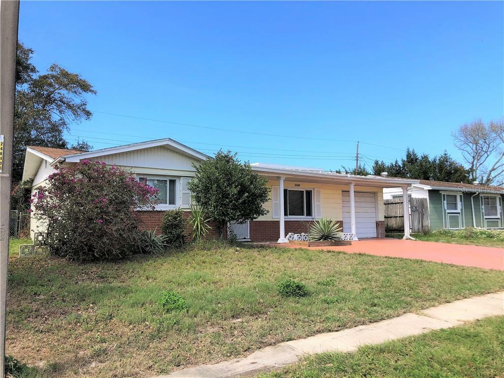 Property Photo:  3349 Cantrell Street  FL 34690 