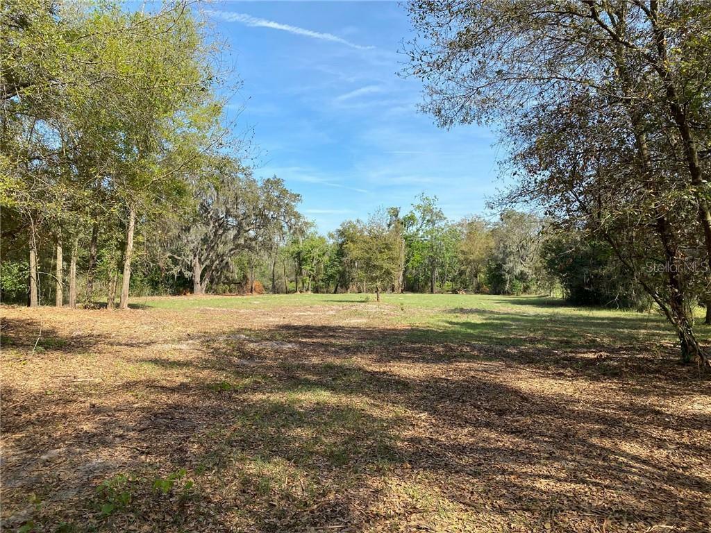 Property Photo: 0 Socrum Loop Road N FL 33809