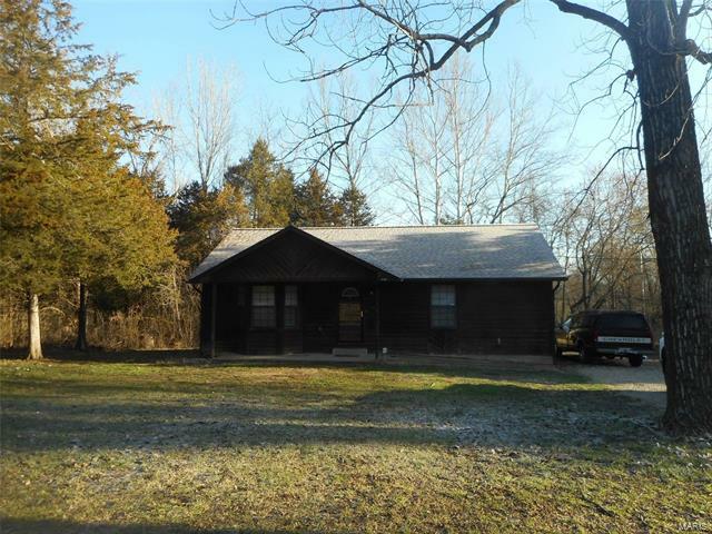 7649 Blackberry Lane  Bonne Terre  63628 photo