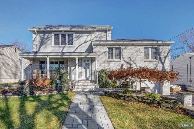 Property Photo: 38 Mountain View Drive NJ 07013