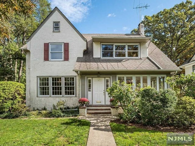 Property Photo: 33 Berkeley Place NJ 07452
