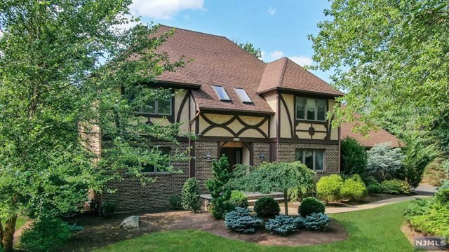 Property Photo: 156 Birchwood Road NJ 07675