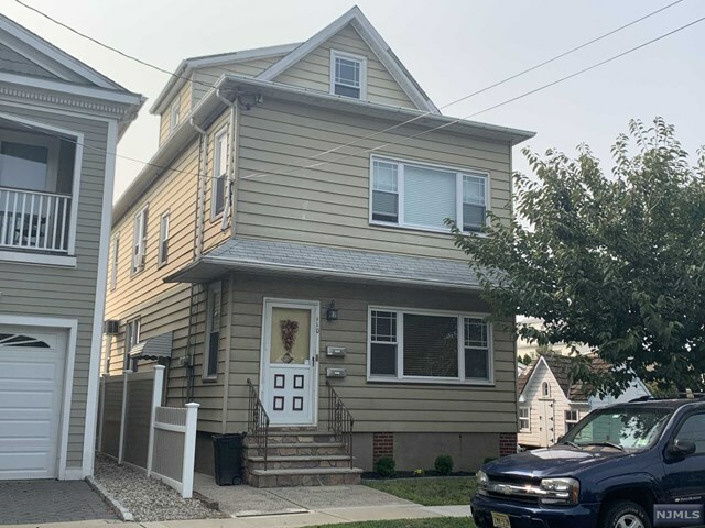 Property Photo: 110 Hathaway Street NJ 07057