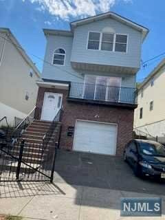 Property Photo: 71-73 Milford Avenue NJ 07108