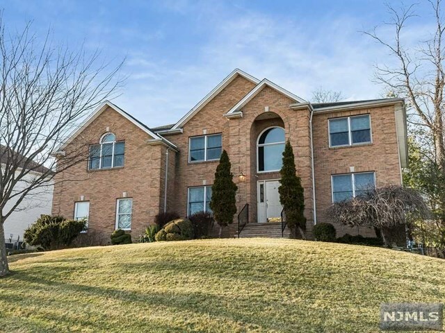 Property Photo: 26 Stratton Drive NJ 07470