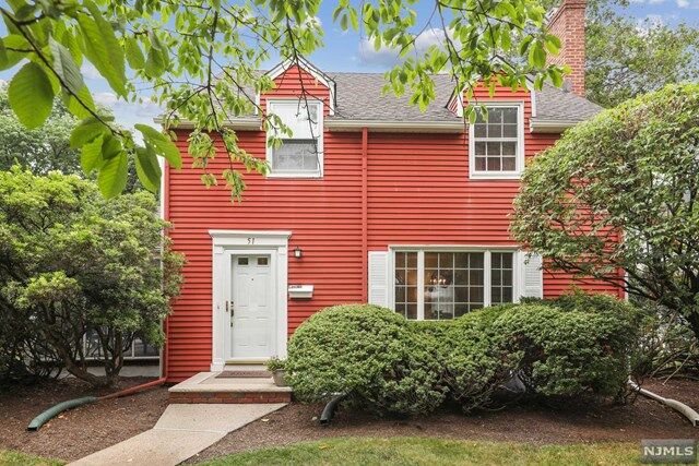 Property Photo: 51 Cleveland Road NJ 07006