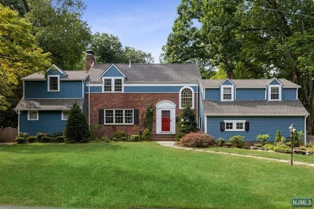 444 Contant Avenue  Haworth NJ 07641 photo