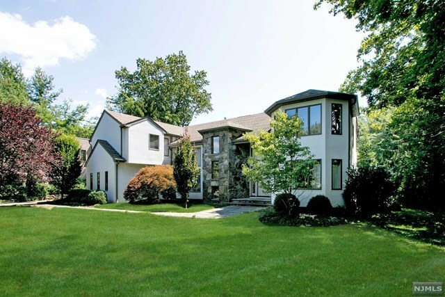 Property Photo: 192 Hoover Drive NJ 07626
