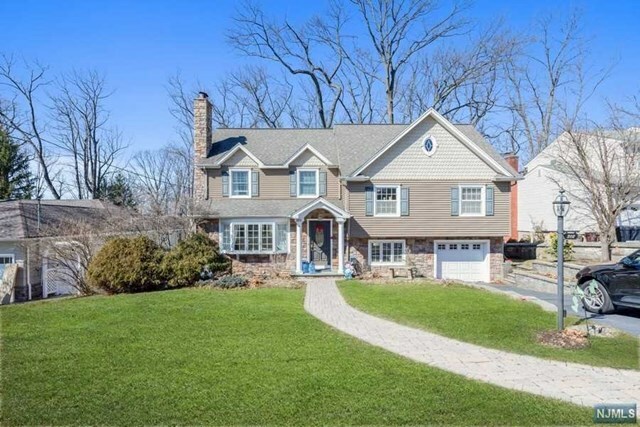 Property Photo: 202 Norman Drive NJ 07446