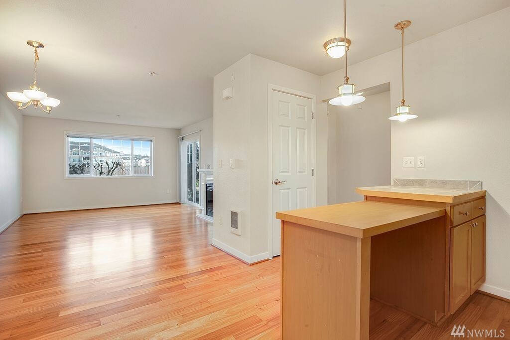 Property Photo: 13203 97th Ave E 106 WA 98373