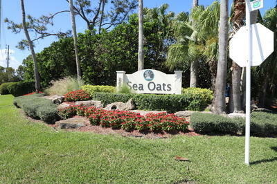 401 Sea Oats Drive G  Juno Beach FL 33408 photo