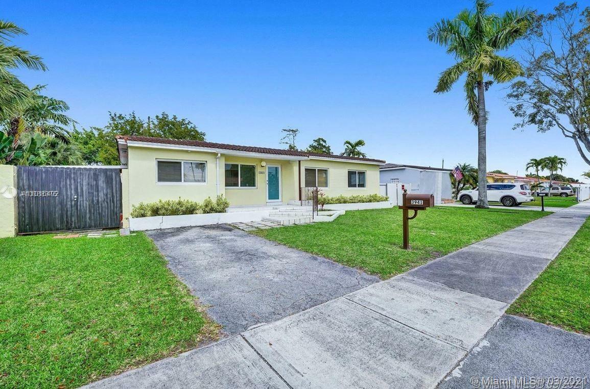 Property Photo:  3941 NW 13th St  FL 33126 