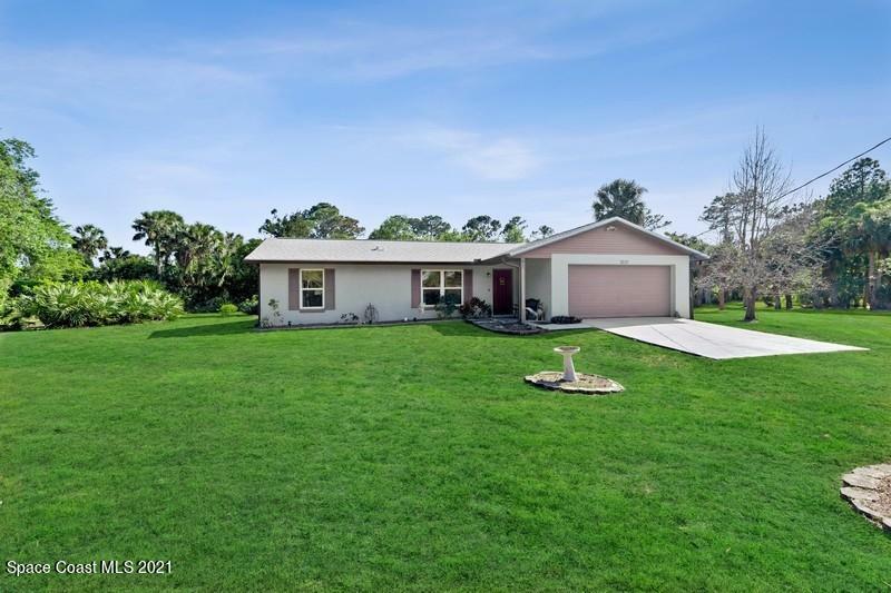 Property Photo:  3237 Geona Street  FL 32926 