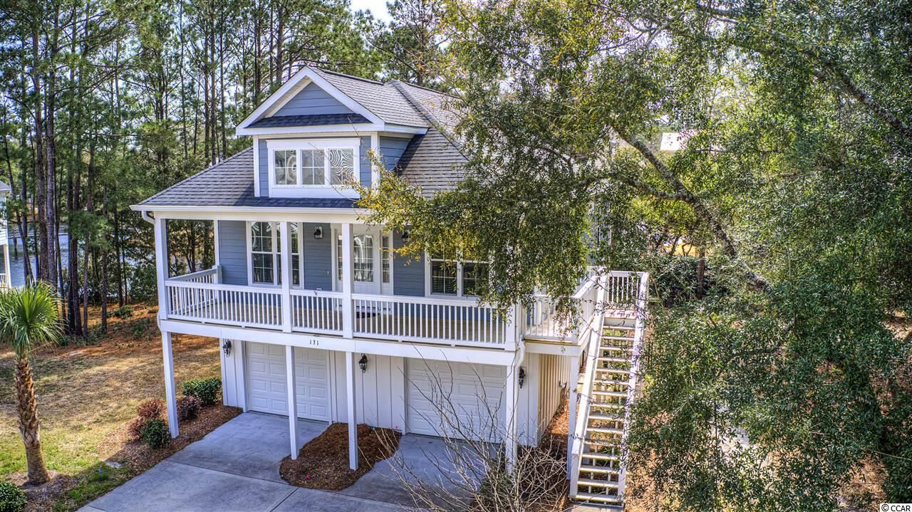 Property Photo: 131 Natures View Circle SC 29585