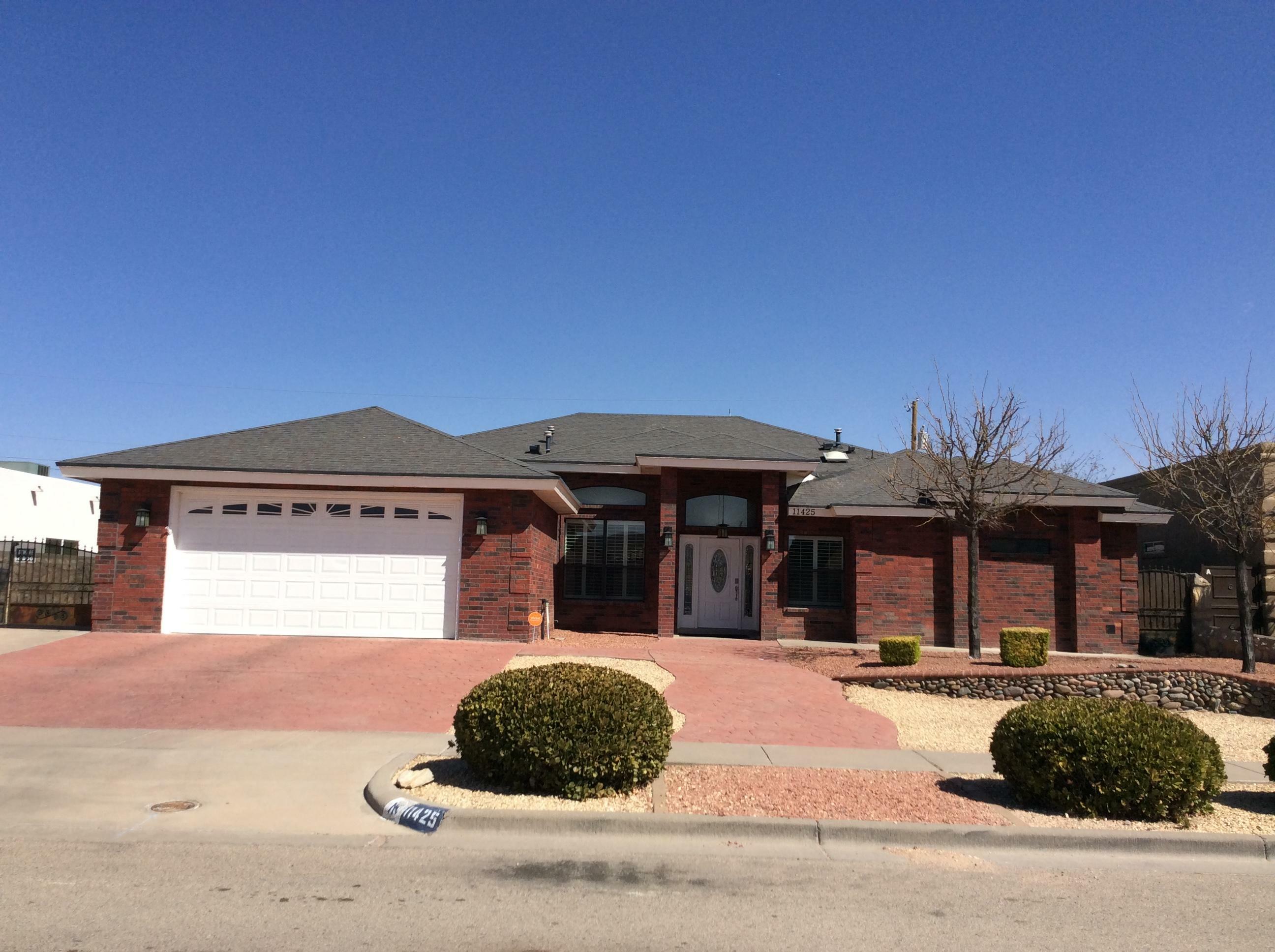 Property Photo: 11425 Menlo Avenue TX 79936