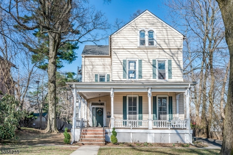 Property Photo:  126 Chestnut St  NJ 07042 