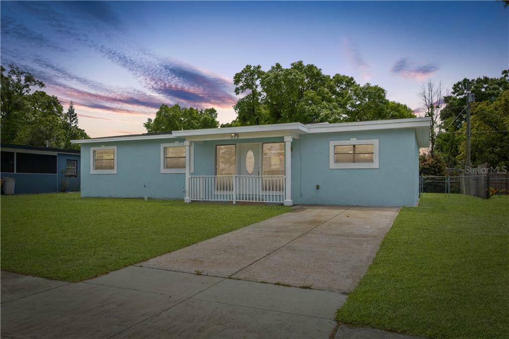 Property Photo: 379 Clemson Drive FL 32714