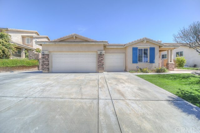 Property Photo:  29184 Stone Ridge Street  CA 92584 