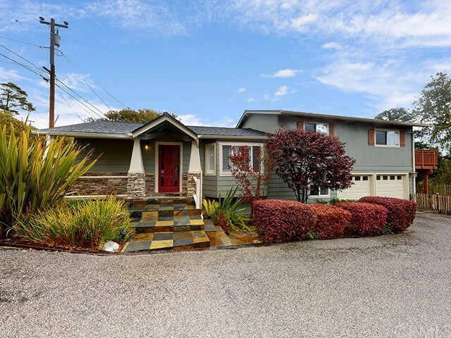 Property Photo:  980 Northampton Street  CA 93428 