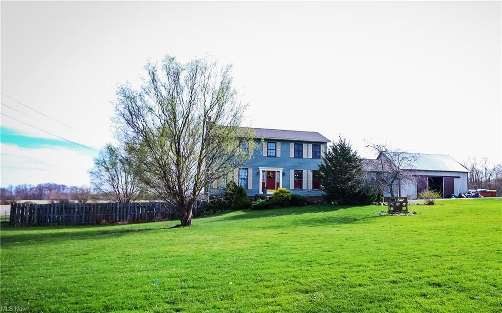 5324 Tallmadge Road  Rootstown OH 44272 photo
