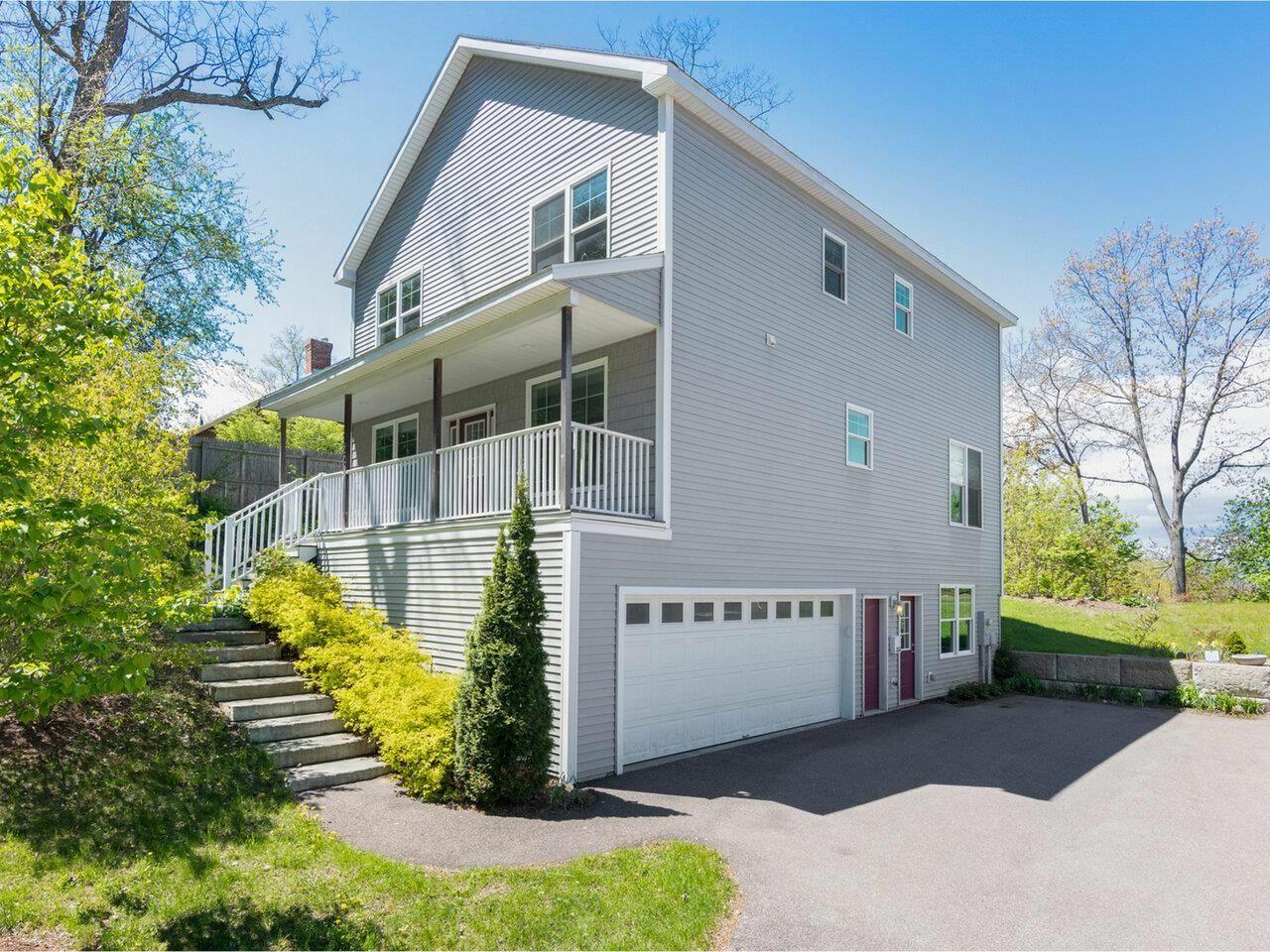 Property Photo: 366 Colchester Avenue VT 05401-1433