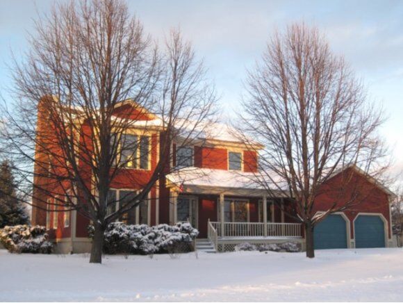 Property Photo:  60 Moss Glen Lane  VT 05403 