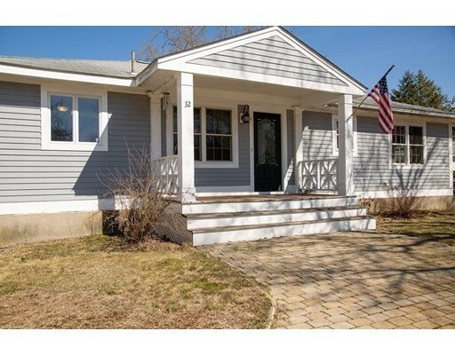 Property Photo:  32 Capen Hill Rd  MA 02067 