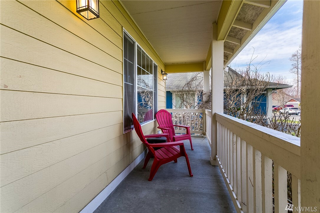 Property Photo:  1519 Fruitland Dr  WA 98226 