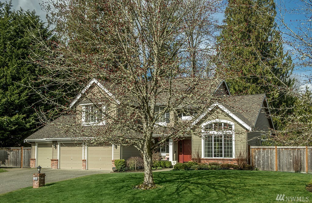 Property Photo:  27814 NE 156th Place  WA 98019 