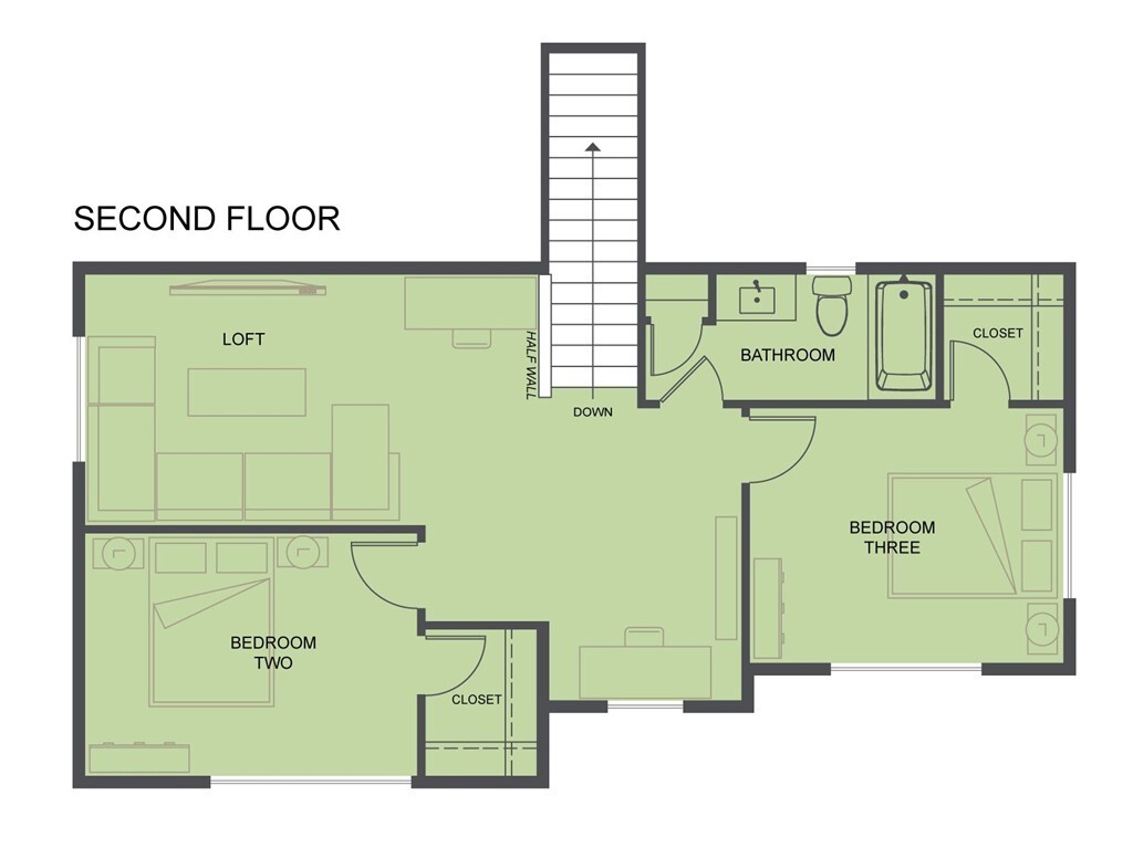 Property Photo: 2174 Riverstone Loop WA 98248