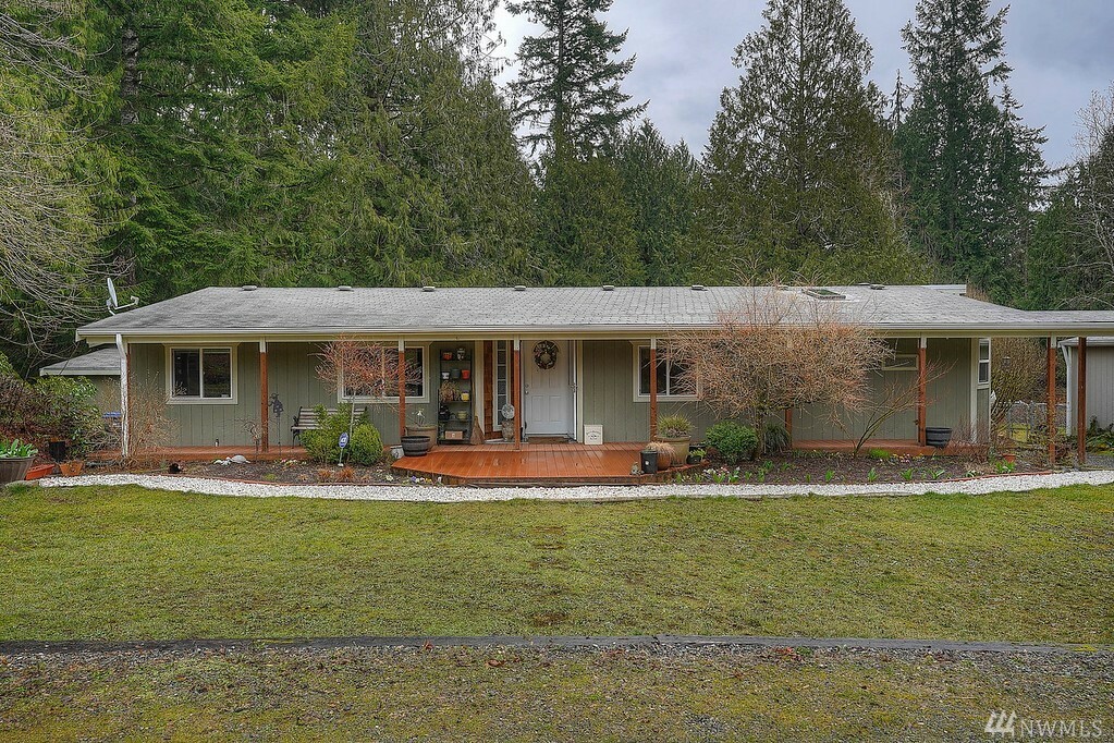 Property Photo:  12689 Westbrook Dr SW  WA 98367 