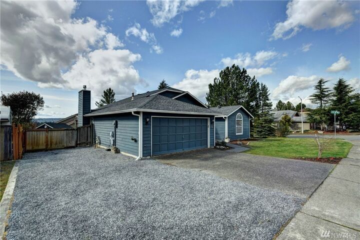 Property Photo:  7008 70th Ave NE  WA 98270 