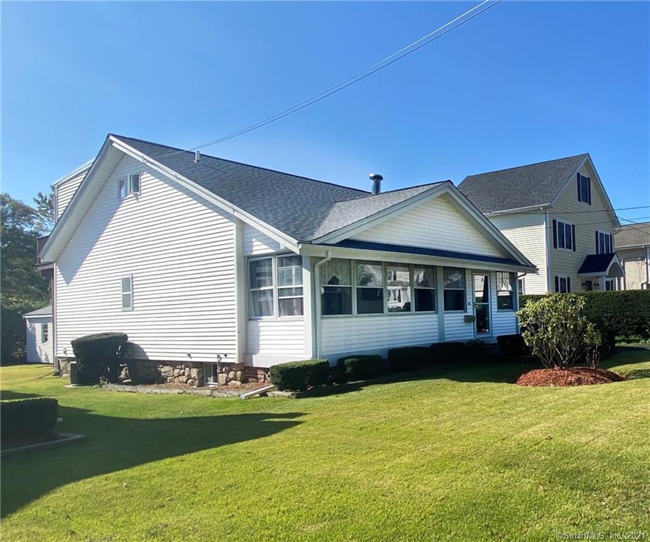 Property Photo: 46 Saint Charles Avenue CT 06907