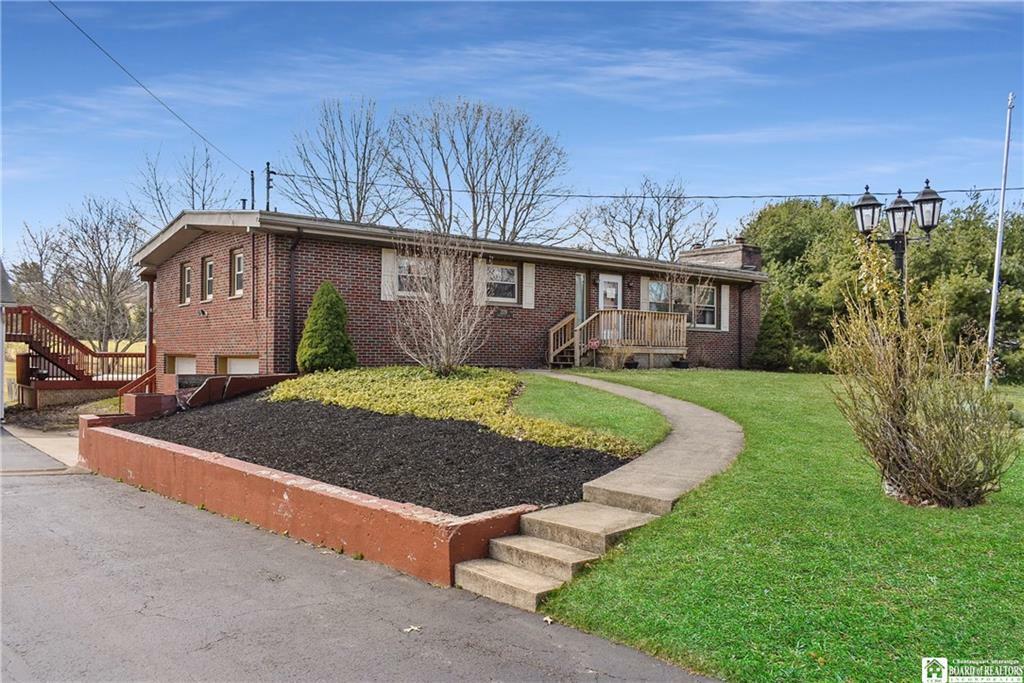 Property Photo: 2119 Buffalo St. Ext. Street NY 14701