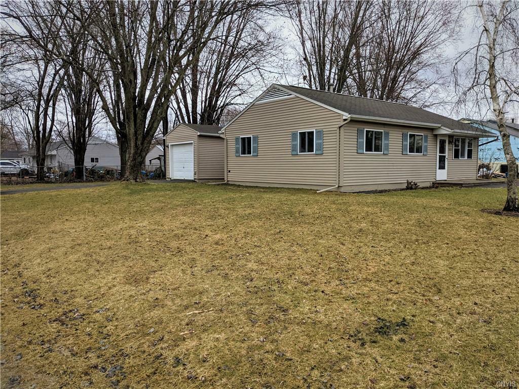 Property Photo:  7872 Rinaldo Boulevard West  NY 13030 