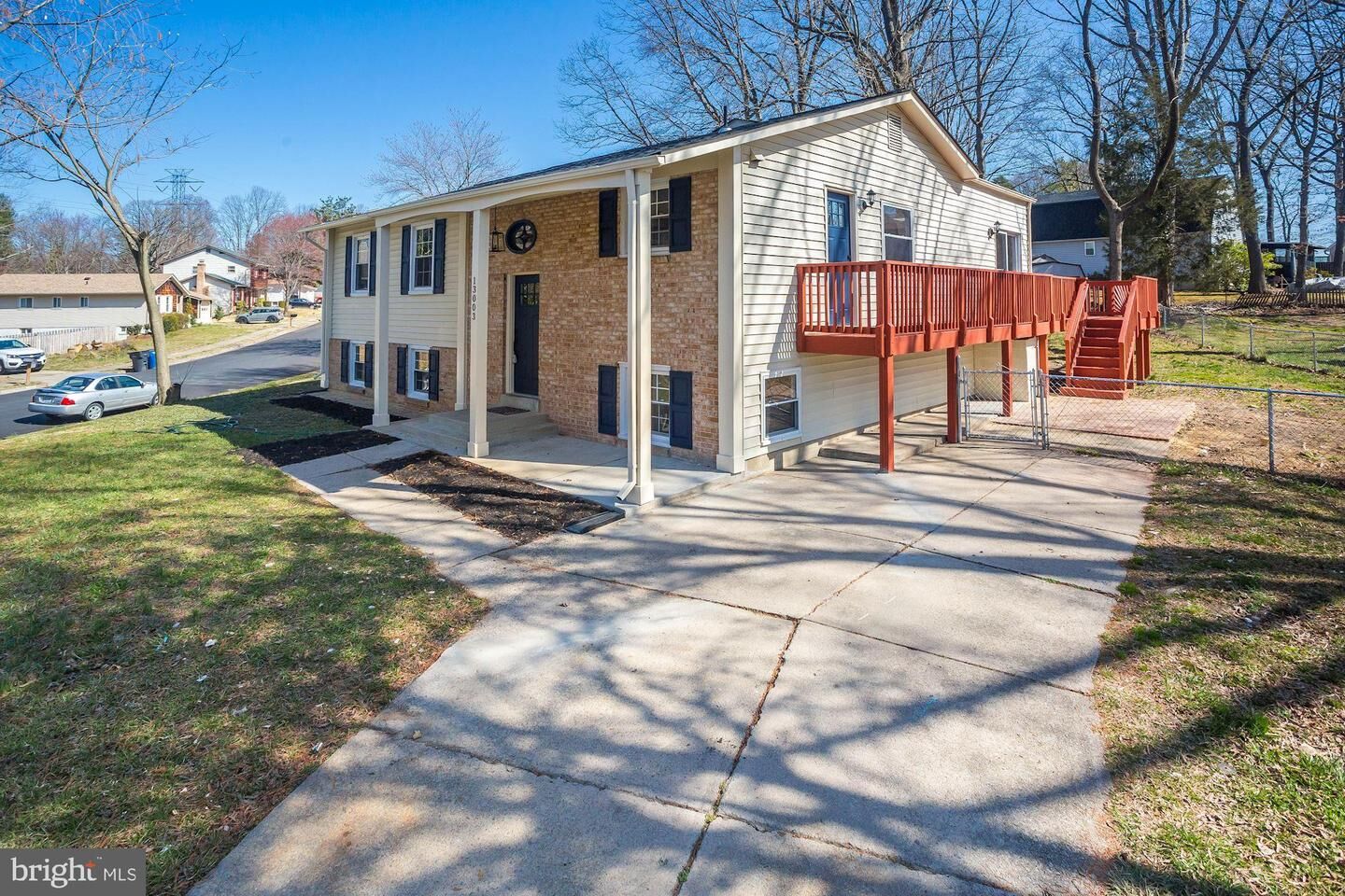 Property Photo: 13003 Colby Drive VA 22192