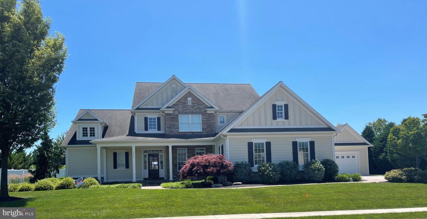 Property Photo: 1714 Morning Star Court PA 17055