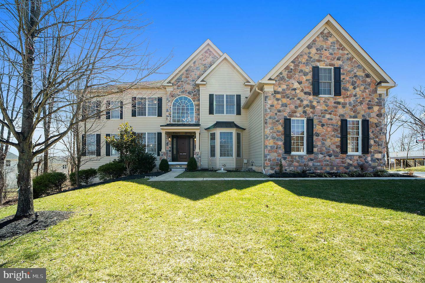 Property Photo: 1950 Wetherhill Drive PA 19335