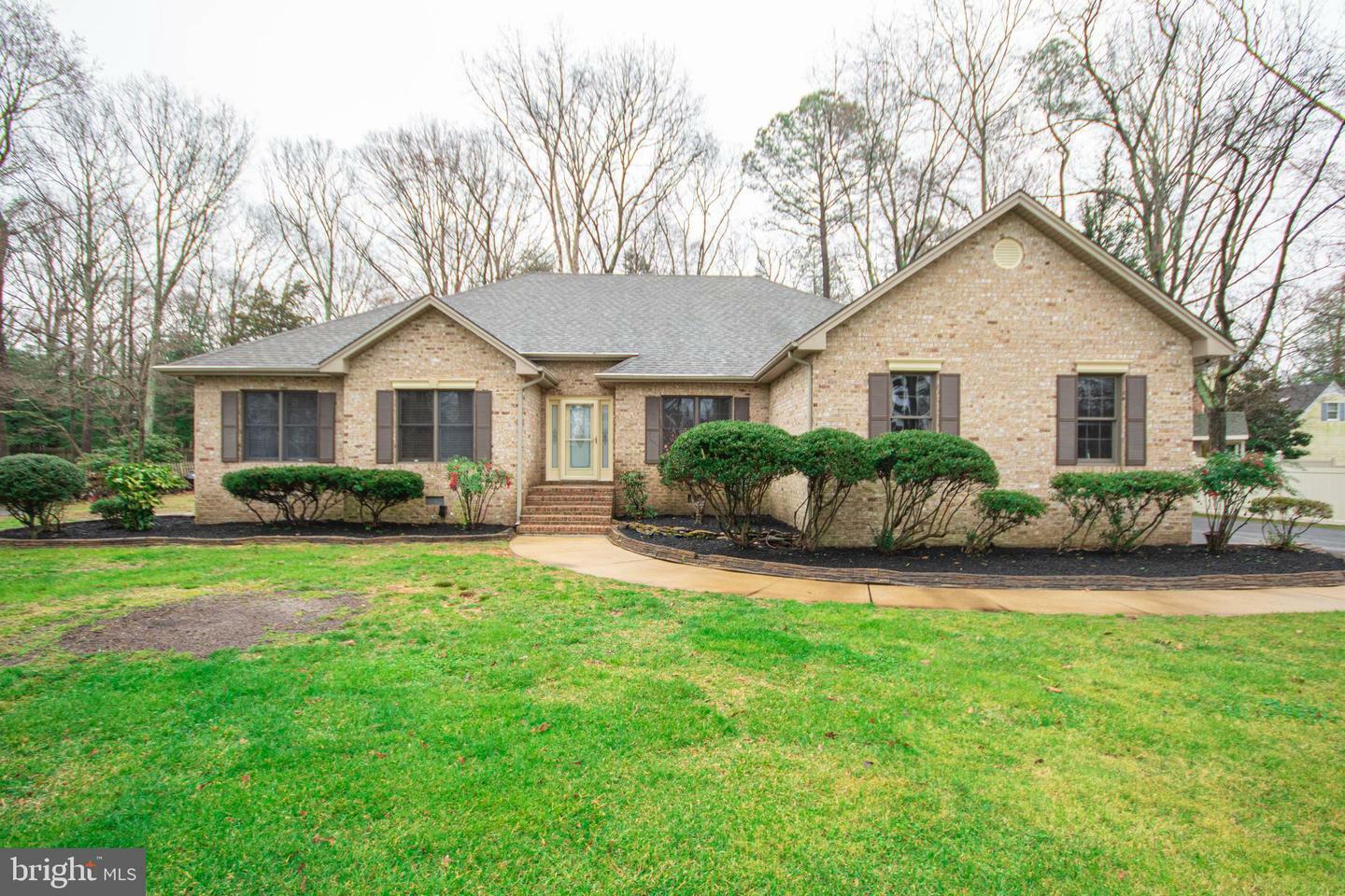 Property Photo:  4621 Piney Ridge Court  MD 21804 