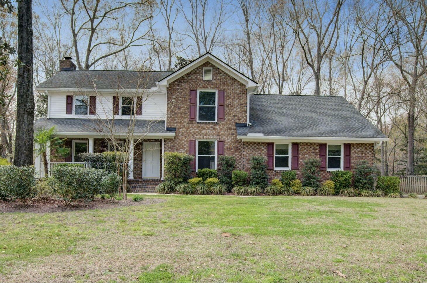 Property Photo:  121 Huckleberry Lane  SC 29485 