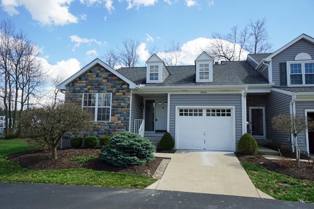 Property Photo:  6800 Sandharbor Ct  OH 45039