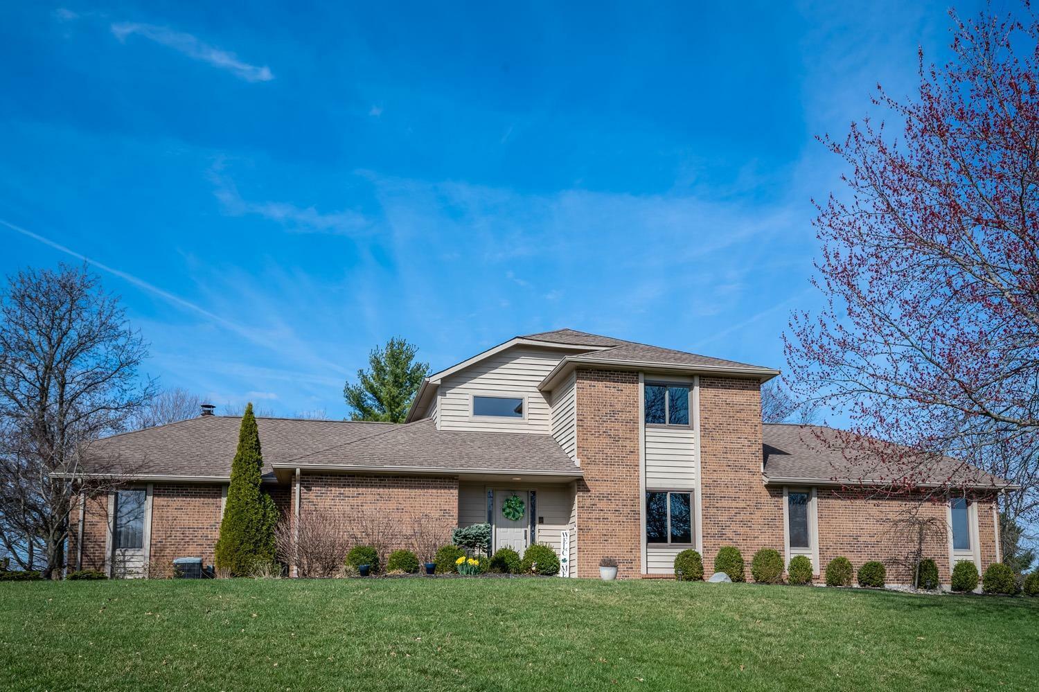 Property Photo: 5107 Michael Anthony Ln OH 45247
