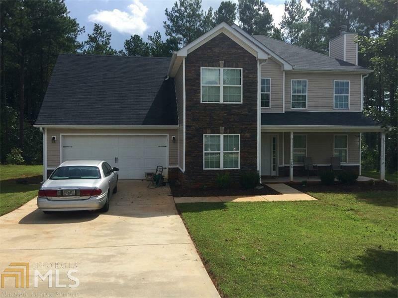 Property Photo:  360 Lamar Ln  GA 30016 