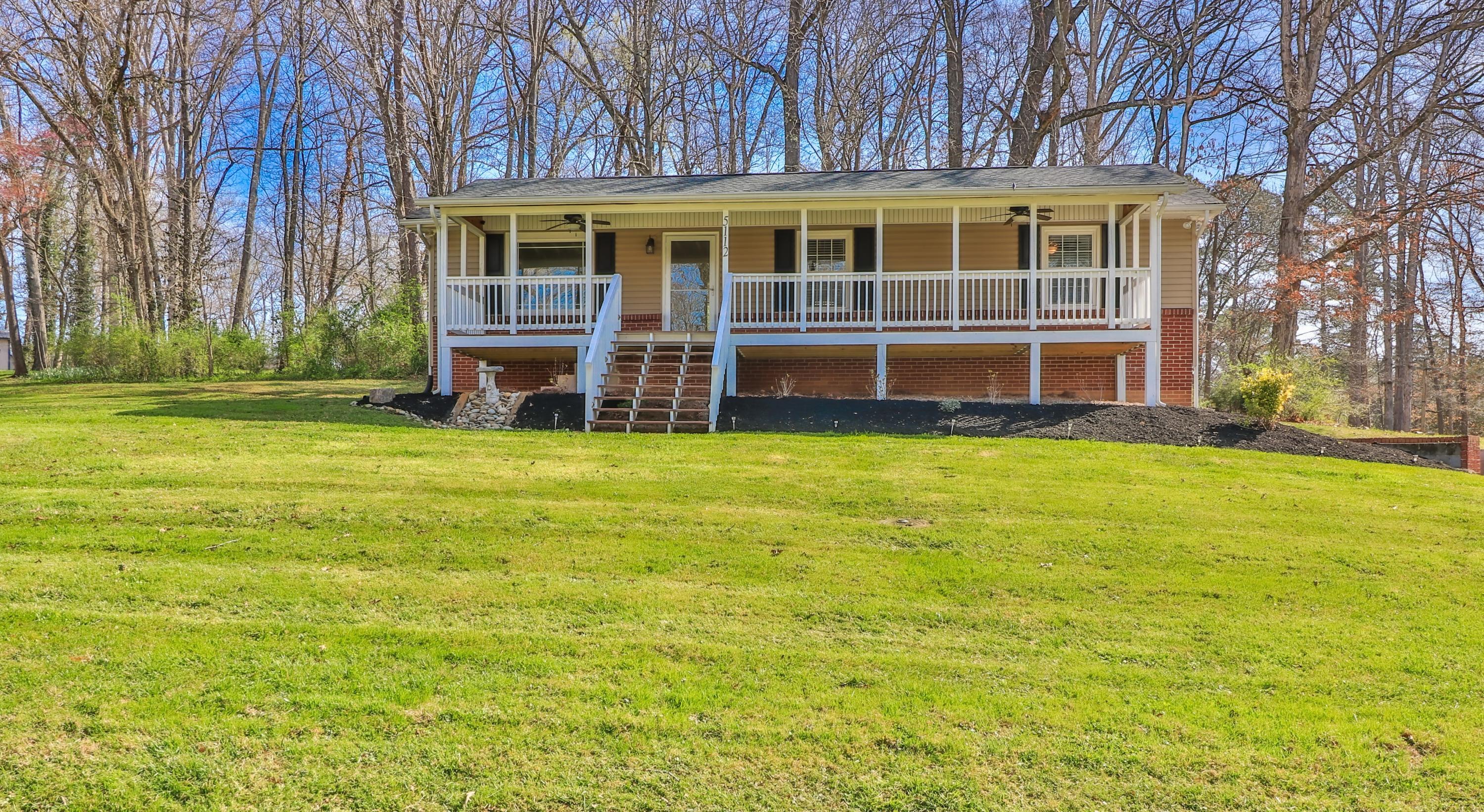 Property Photo: 5112 Webber Rd TN 37920