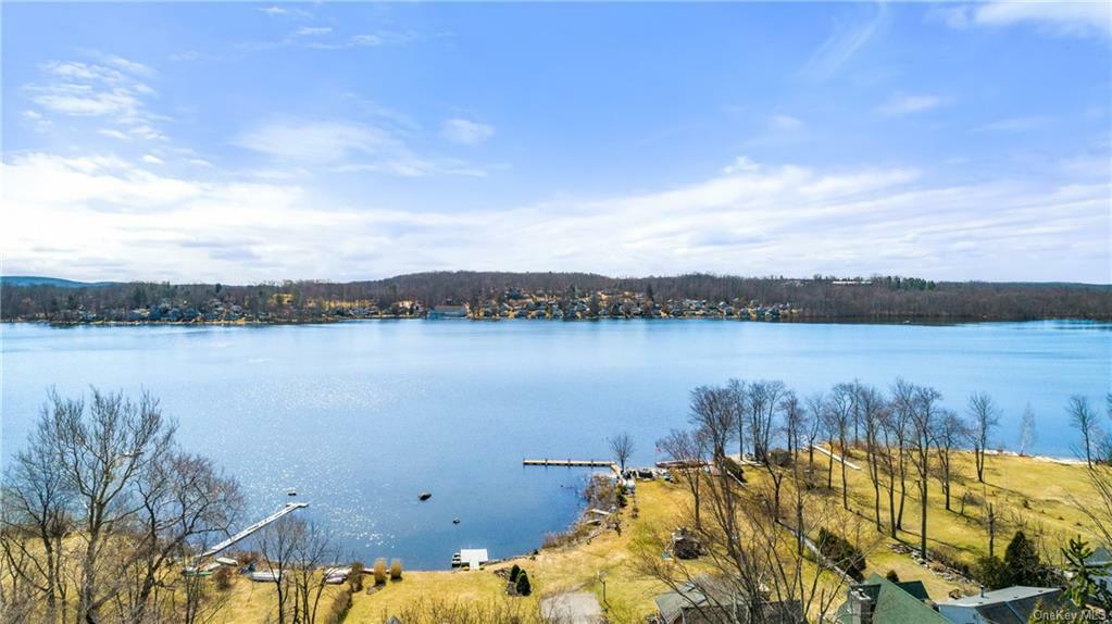 Property Photo:  56 Vails Lake Shore Drive  NY 10509 